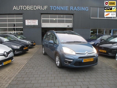 Citroen Grand C4 Picasso 1.6 VTi Ligne Business 5p