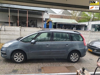 Citroen Grand C4 Picasso 1.6 VTi Ligne Business 7 persoons Inruil Mogelijk