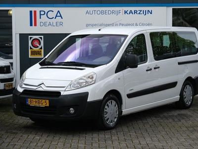 Citroen Jumpy 2.0 HDiF L2 Comfort