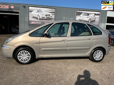 Citroen Xsara Picasso 1.8i-16V 139.436 Kilometer - Airco - Elektrisch pakket