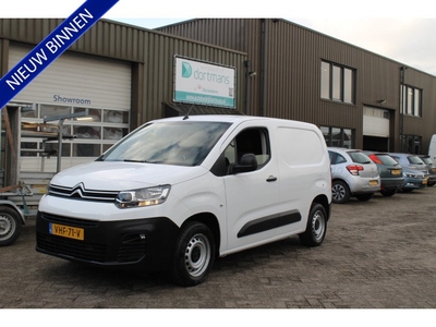 Citroën Berlingo 1.5 BlueHDI Club