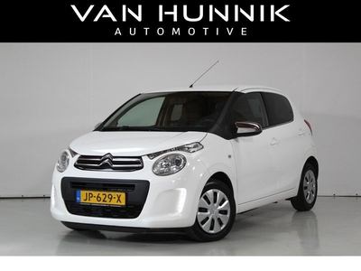 Citroën C1 1.0 e-VTi Selection Airco | Bluetooth | Nap