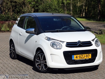 Citroën C1 1.0 e-VTi Shine | 2014 | Leuke auto | Nwe APK |