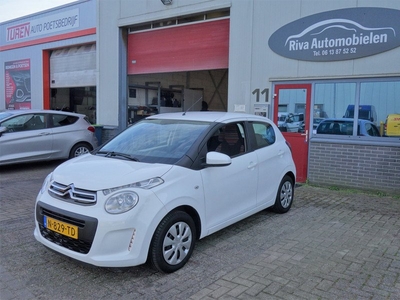 Citroën C1 1.0 VTi Feel Apple/Android