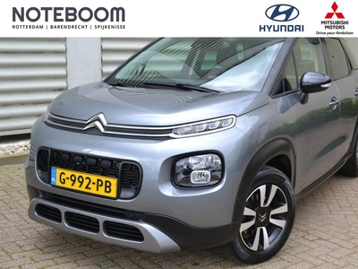 Citroën C3 Aircross 110 S&S | SHINE | NAVIGATIE | PDC V+A | DODEHOEK |