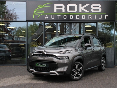 Citroën C3 Aircross 1.2 PureTech 110pk Feel