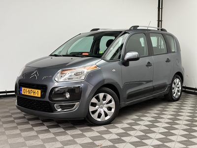 Citroën C3 Picasso 1.4 VTi Aura Airco Cruise 1e Eigenaar