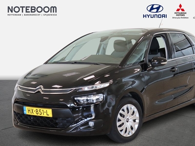 Citroën C4 Picasso 1.2 SELECTION | TREKHAAK | NAVI | MASSAGESTOEL |