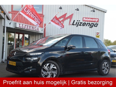 Citroën C4 Picasso 1.6 BlueHDI Business Navi | Bluetooth | 17 inch | PDC | Clima | Cruise