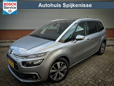 Citroën Grand C4 Picasso 1.2 PureTech Business 7 persoons / Clima / Trekhaak