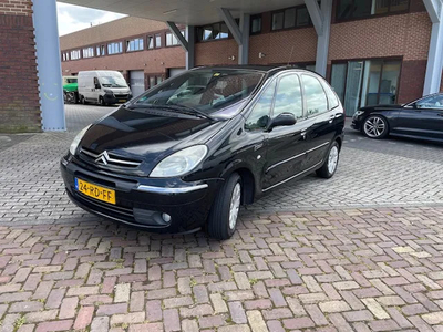 Citroën Xsara Picasso 2.0i-16V Image! Automaat! Apk 11-2024! 146 DKM NAP!