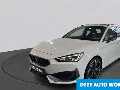 CUPRA Leon Sportstourer 1.4 TSI eHybrid 245pk PHEV VZ Performance / Panoramadak / Adaptive Cruise