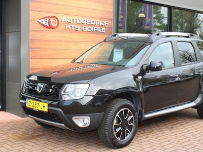 Dacia DUSTER 1.2 TCe 4x2 Blackshadow