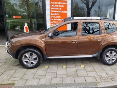 Dacia Duster 1.2 Tce 4x2 Prestige 79000km