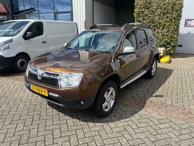 Dacia Duster 1.6 Lauréate 2wd