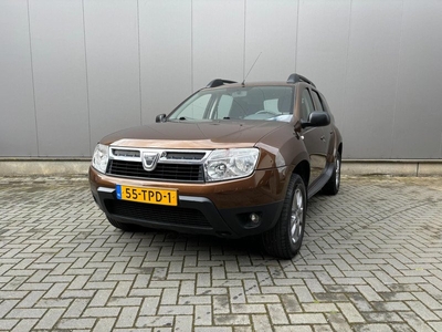 Dacia Duster 1.6 Lauréate 2wd