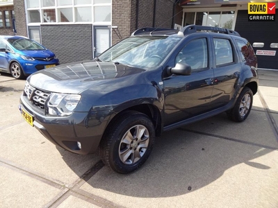 Dacia DUSTER 1.6 SCe 4x2 trekhaak/airco