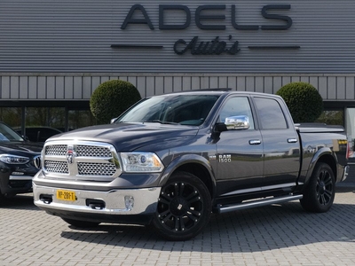 Dodge Ram 1500 5.7 V8 Quad Cab 6'4 MARGE Super nette staat!