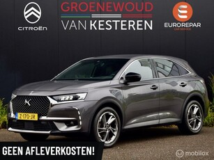 Ds 7 Crossback 1.6 PureTech So Chic