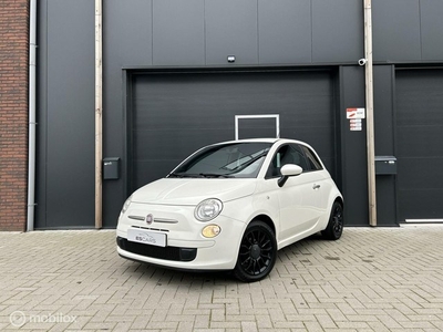 Fiat 500 0.9 TwinAir Easy Airco Elek-ramen