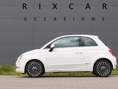 Fiat 500 0.9 TwinAir Turbo Lounge Automaat