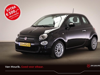 Fiat 500 0.9 TwinAir Turbo Popstar | AIRCO | CRUISE | 15