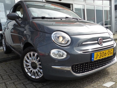 Fiat 500 1.0 Hybrid Lounge ACTIE * ACTIE *ACTIE