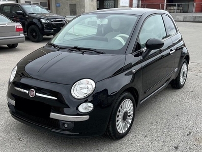 Fiat 500 1.2 Lounge Automatique