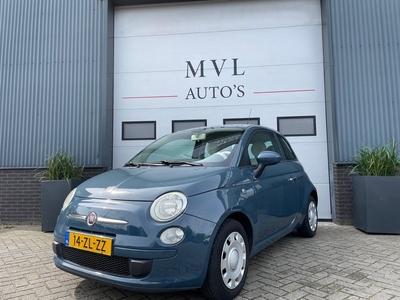 Fiat 500 1.2 Pop / Nap / Bovag