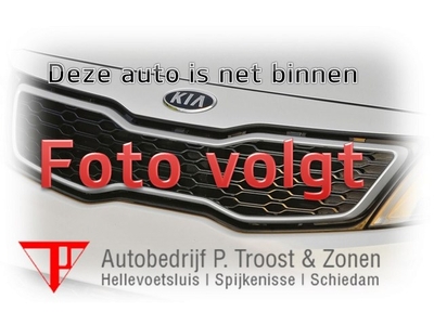 Fiat 500 1.4-16V Lounge AIRCO/L.M. VELGEN/PANODAK/BLEUTOOTH.