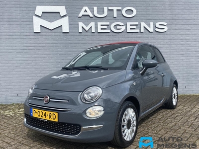 Fiat 500 Cabrio 1.0 Hybrid Dolcevita