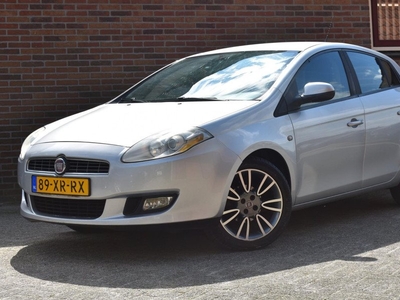 Fiat Bravo 1.4 Dynamic '07 Airco Cruise Inruil mogelijk