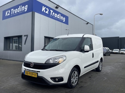 Fiat Dobló Cargo 1.3 MJ L1H1 SX EURO-6