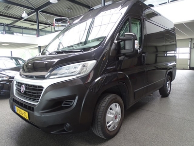 Fiat Ducato 30 2.0 MultiJet L1H2 Recent Distri-Riem verv.