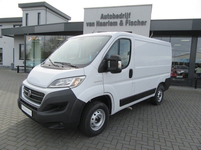 Fiat Ducato 30 2.3 MultiJet 120PK L1H1, Airco