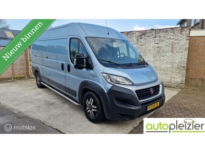 Fiat Ducato bestel 35H 2.3 MultiJet 150 L3H2 AUTOMAAT