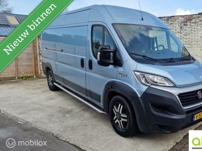 Fiat Ducato bestel 35H 2.3 MultiJet 150 L3H2 AUTOMAAT