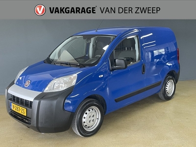 Fiat Fiorino 1.4 Actual | Benzine | Marge