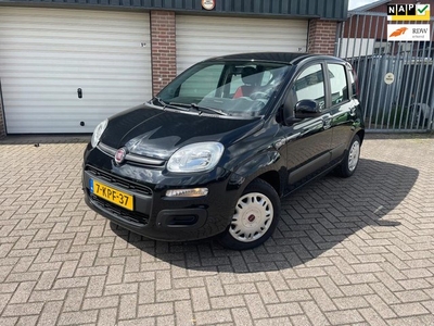 Fiat Panda 0.9 TwinAir Edizione Cool Airco 1ste eigenaar