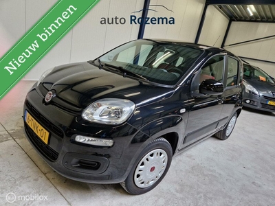 Fiat Panda 0.9 TwinAir Edizione Cool Airco,Haak 30808 km !!!!!