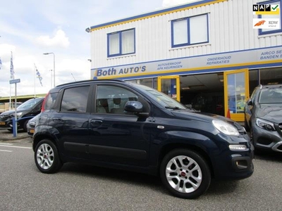 Fiat Panda 0.9 TwinAir Lounge AUTOMAAT 73000KM!!!!!