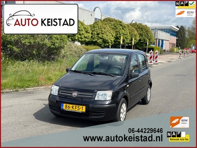 Fiat Panda 1.2 AIRCO/ELEKTR. RAMEN! 1 JAAR APK!