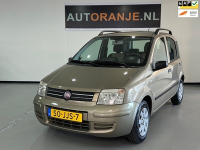 Fiat Panda 1.2 Edizione Cool-Airco-APK-NAP!!