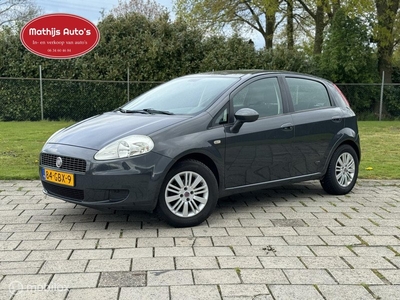 Fiat Punto 1.2 Classic Edizione Cool Airco 5 deurs!