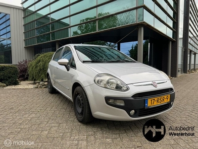 Fiat Punto Evo 1.3 M-Jet Dynamic Export Price.