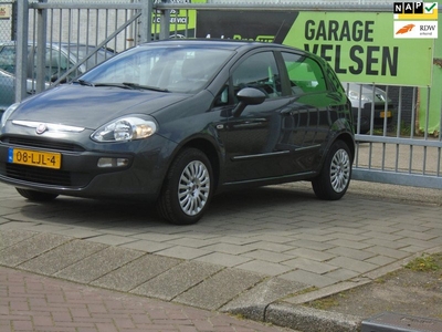 Fiat Punto Evo 1.4 Dynamic /AIRCO