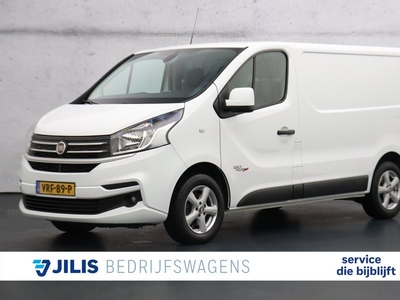 Fiat Talento 1.6 MJ 122pk SX | Trekhaak | Camera | Navigatie | Cruise control | Airco | Bluetooth