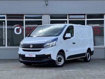 Fiat Talento 1.6 MJ EcoJet L1H1 | AIRCO | TREKHAAK | NAVI | CRUISE |