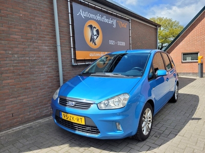 Ford C-MAX 1.6-16V Ghia