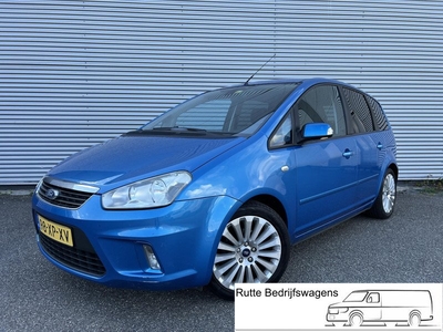 Ford C-Max 1.8-16V Titanium